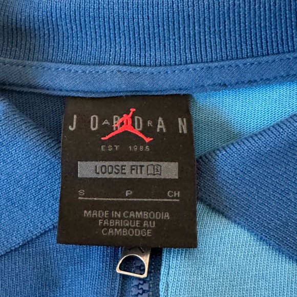 Jordan Flight Women’s Top - Picture 4 of 5